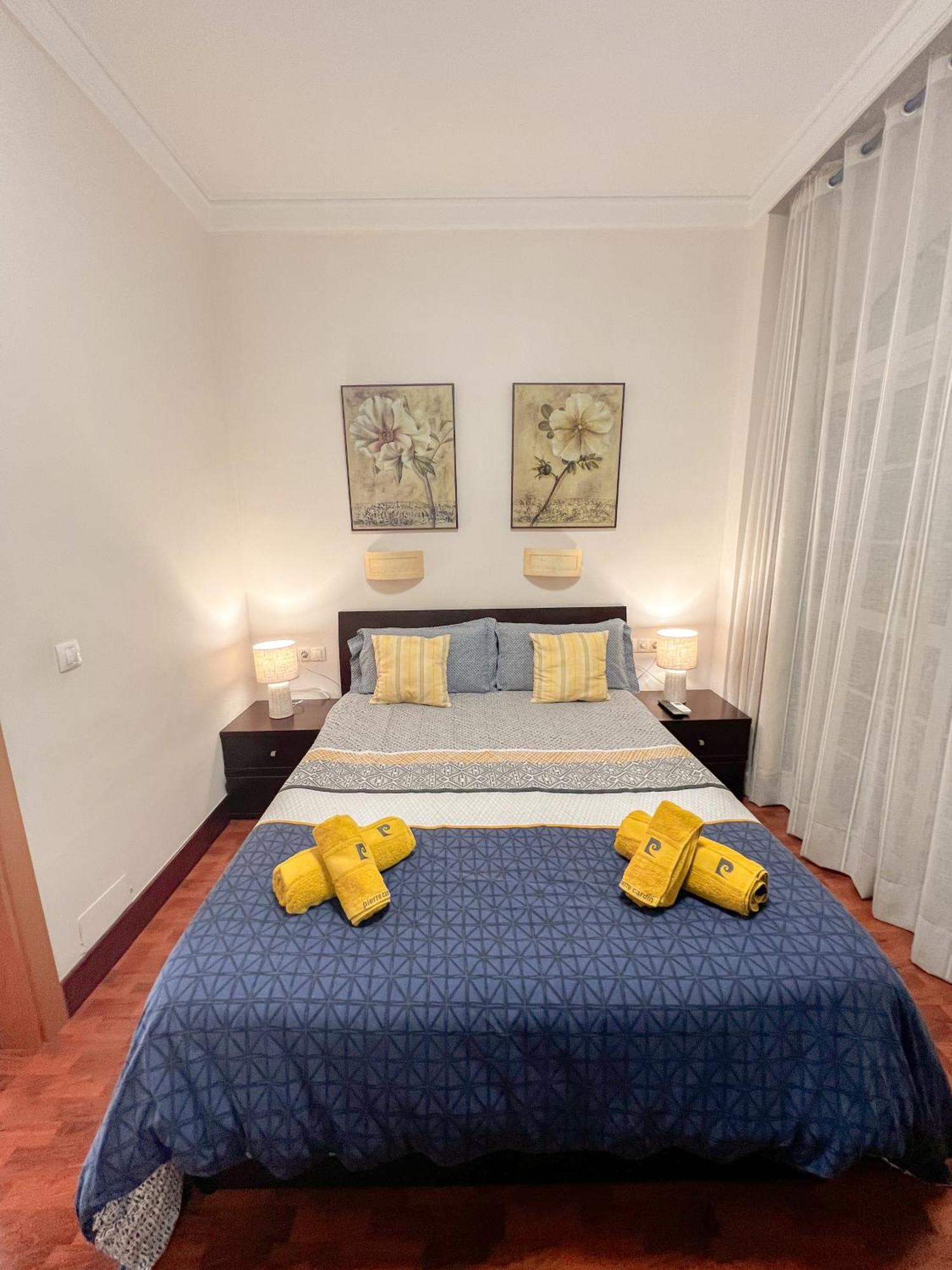 Cozy Apartment Bajondillo Sun&Beach Torremolinos Exterior photo