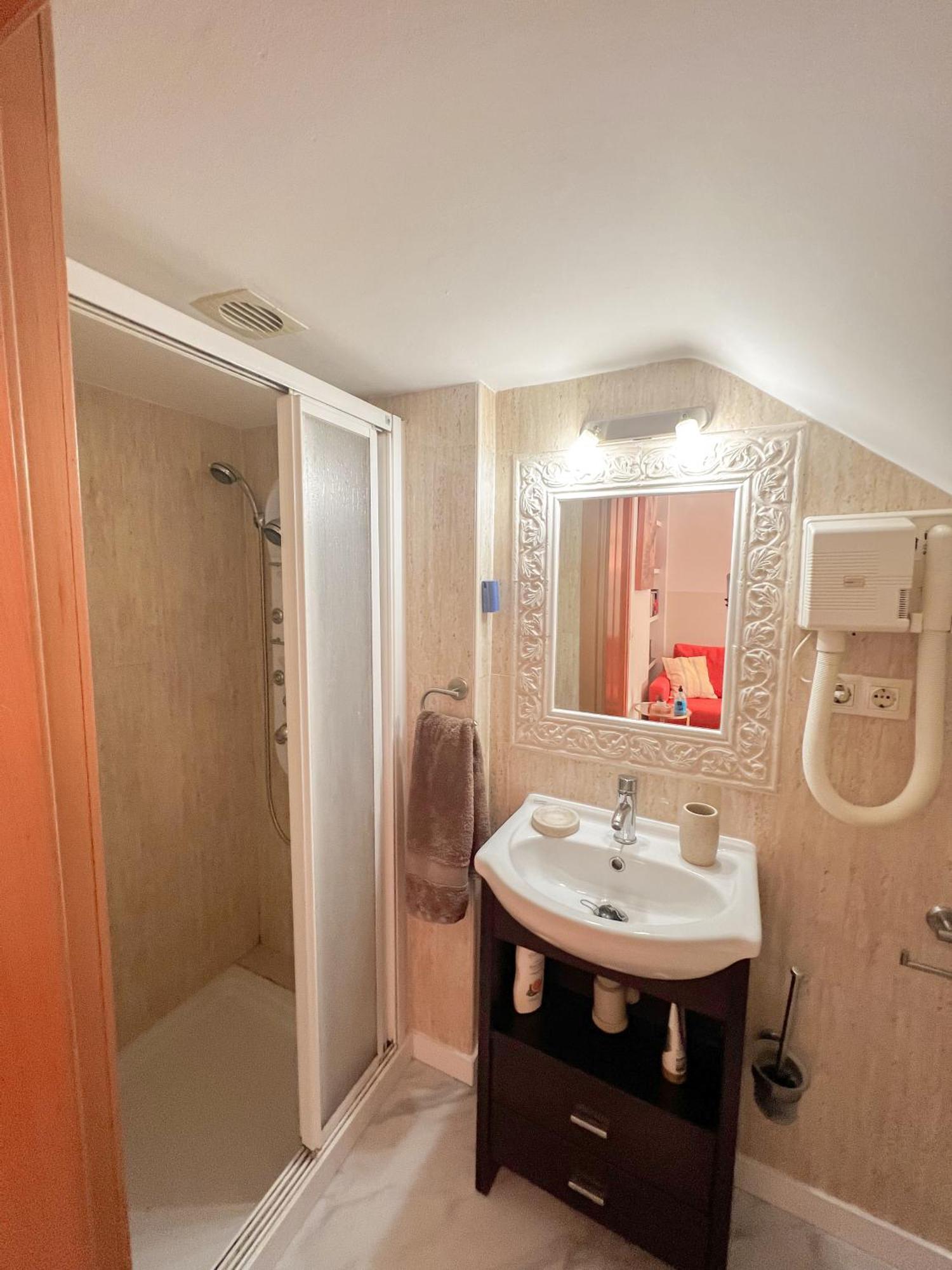 Cozy Apartment Bajondillo Sun&Beach Torremolinos Exterior photo