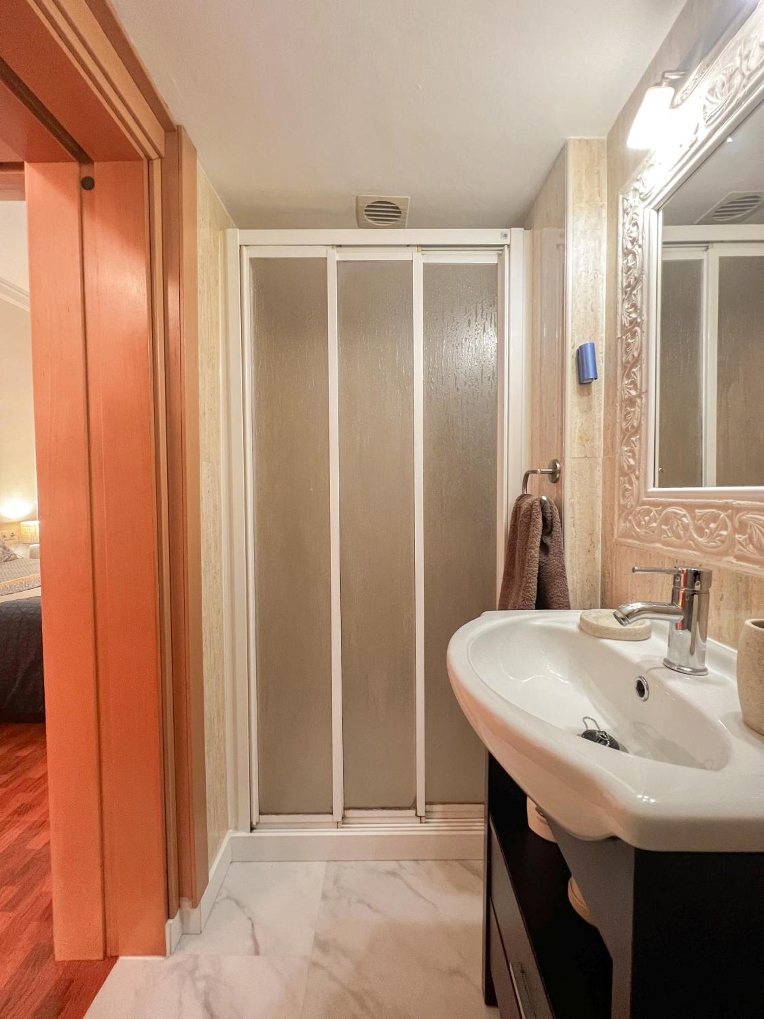 Cozy Apartment Bajondillo Sun&Beach Torremolinos Exterior photo