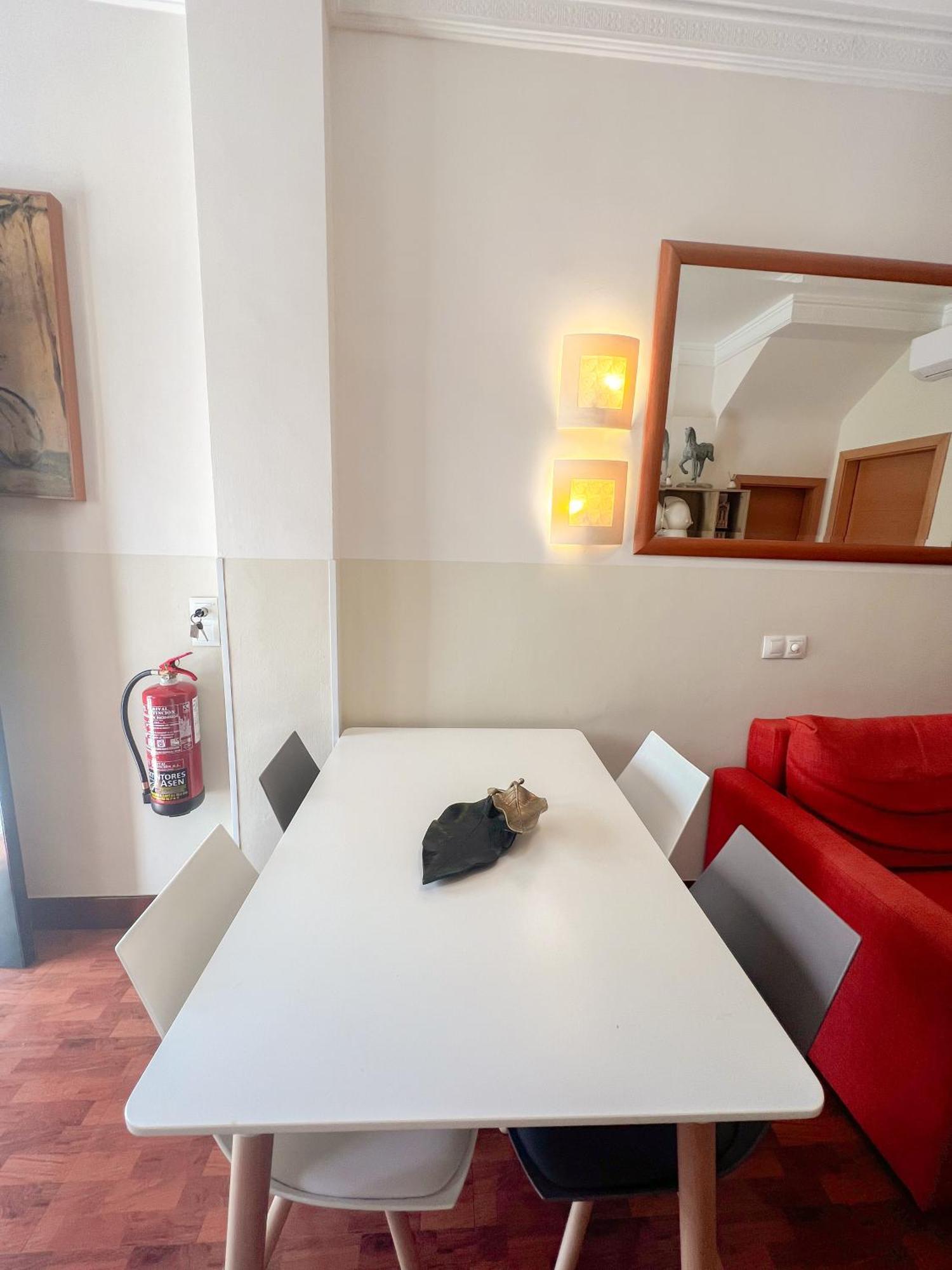 Cozy Apartment Bajondillo Sun&Beach Torremolinos Exterior photo