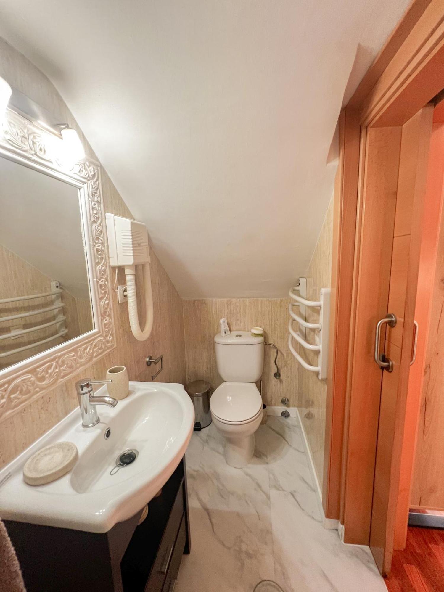 Cozy Apartment Bajondillo Sun&Beach Torremolinos Exterior photo